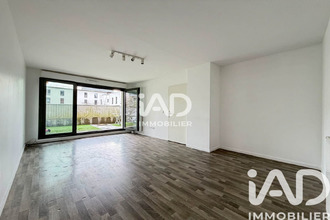 achat appartement guyancourt 78280