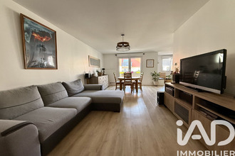 achat appartement guyancourt 78280