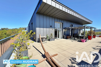 achat appartement guyancourt 78280