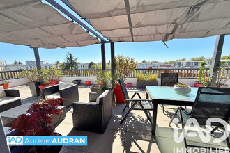 achat appartement guyancourt 78280