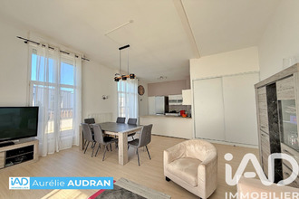 achat appartement guyancourt 78280