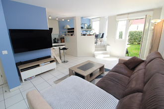 achat appartement guyancourt 78280