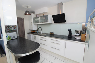 achat appartement guyancourt 78280