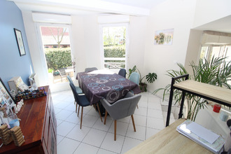 achat appartement guyancourt 78280