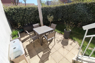 achat appartement guyancourt 78280