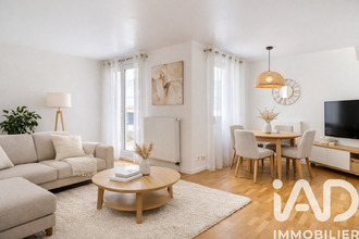 achat appartement guyancourt 78280