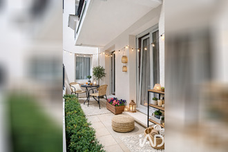 achat appartement guyancourt 78280