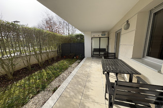 achat appartement guyancourt 78280