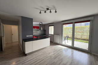 achat appartement guyancourt 78280