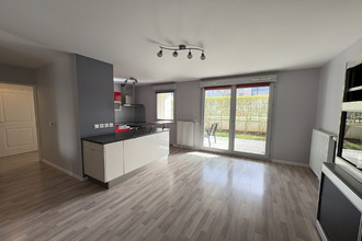 achat appartement guyancourt 78280