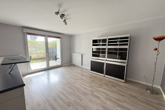 achat appartement guyancourt 78280