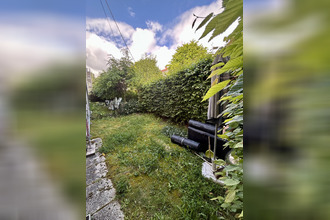 achat appartement guyancourt 78280