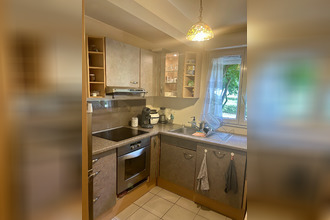 achat appartement guyancourt 78280