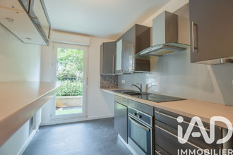 achat appartement guyancourt 78280