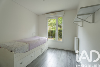 achat appartement guyancourt 78280