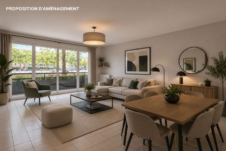 achat appartement guyancourt 78280