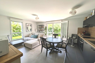 achat appartement guyancourt 78280