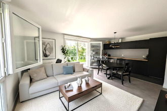 achat appartement guyancourt 78280