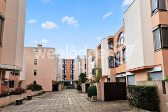 achat appartement guyancourt 78280
