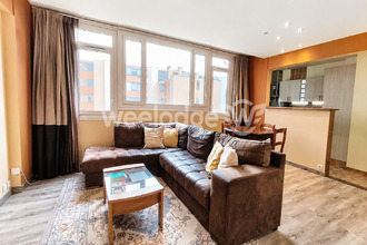 achat appartement guyancourt 78280