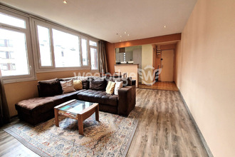 achat appartement guyancourt 78280