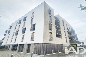 achat appartement guyancourt 78280
