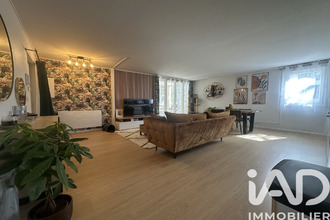 achat appartement guyancourt 78280