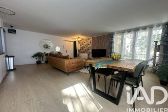achat appartement guyancourt 78280
