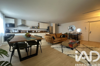 achat appartement guyancourt 78280