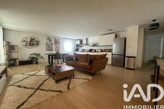 achat appartement guyancourt 78280