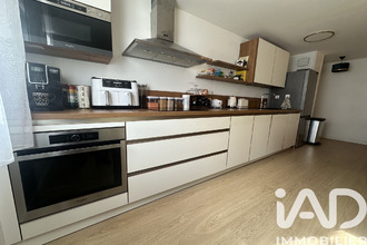 achat appartement guyancourt 78280