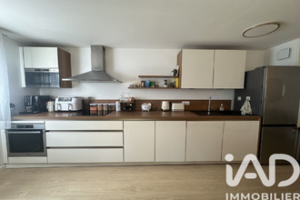 achat appartement guyancourt 78280