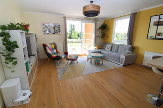 achat appartement guyancourt 78280