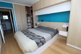achat appartement guyancourt 78280