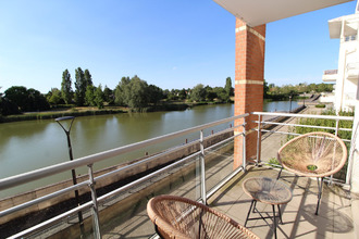 achat appartement guyancourt 78280