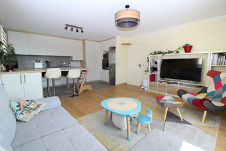 achat appartement guyancourt 78280