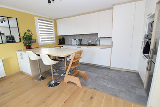 achat appartement guyancourt 78280