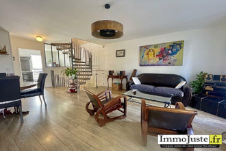 achat appartement guyancourt 78280