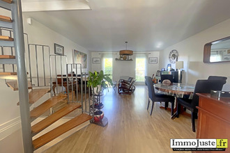 achat appartement guyancourt 78280