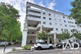 achat appartement guyancourt 78280
