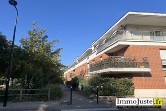 achat appartement guyancourt 78280