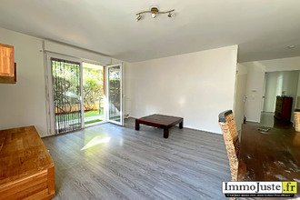 achat appartement guyancourt 78280