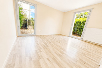 achat appartement guyancourt 78280