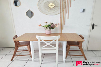 achat appartement guyancourt 78280
