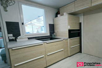 achat appartement guyancourt 78280