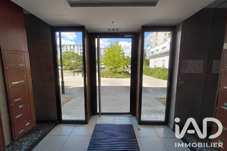 achat appartement guyancourt 78280