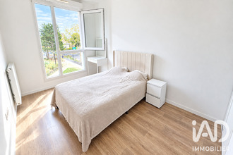 achat appartement guyancourt 78280