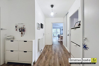 achat appartement guyancourt 78280