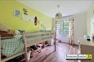 achat appartement guyancourt 78280