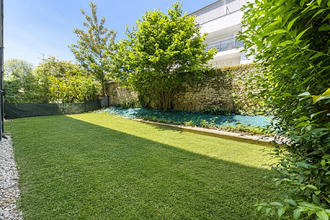achat appartement guyancourt 78280